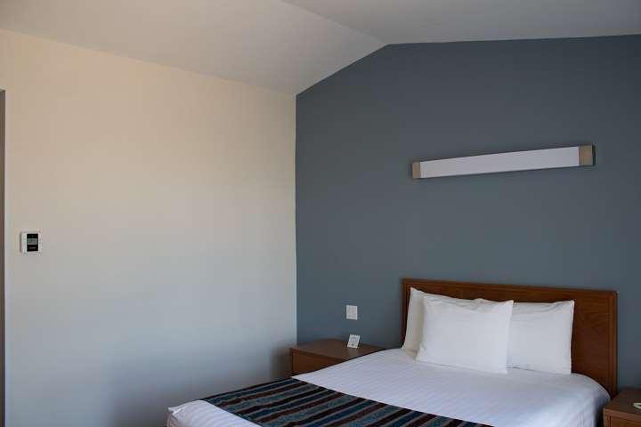 Good Nite Inn Fremont Ruang foto