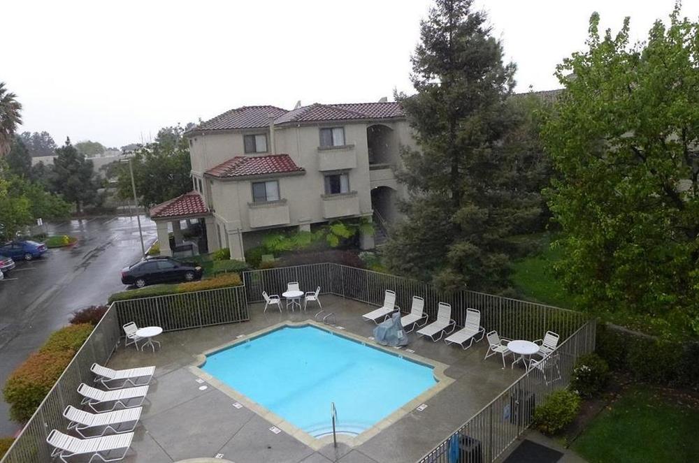 Good Nite Inn Fremont Fasilitas foto