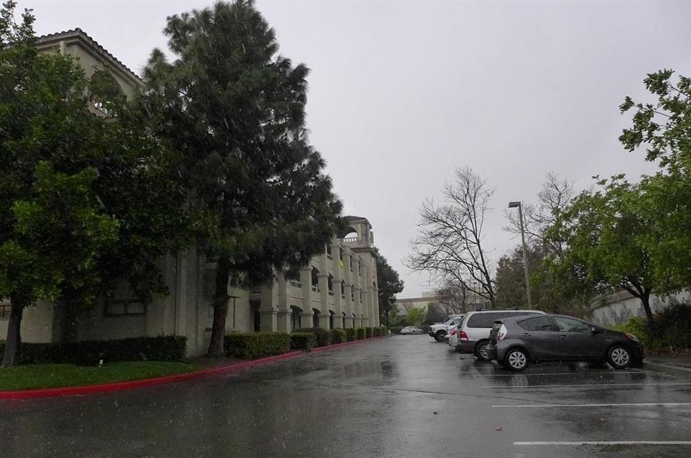 Good Nite Inn Fremont Bagian luar foto
