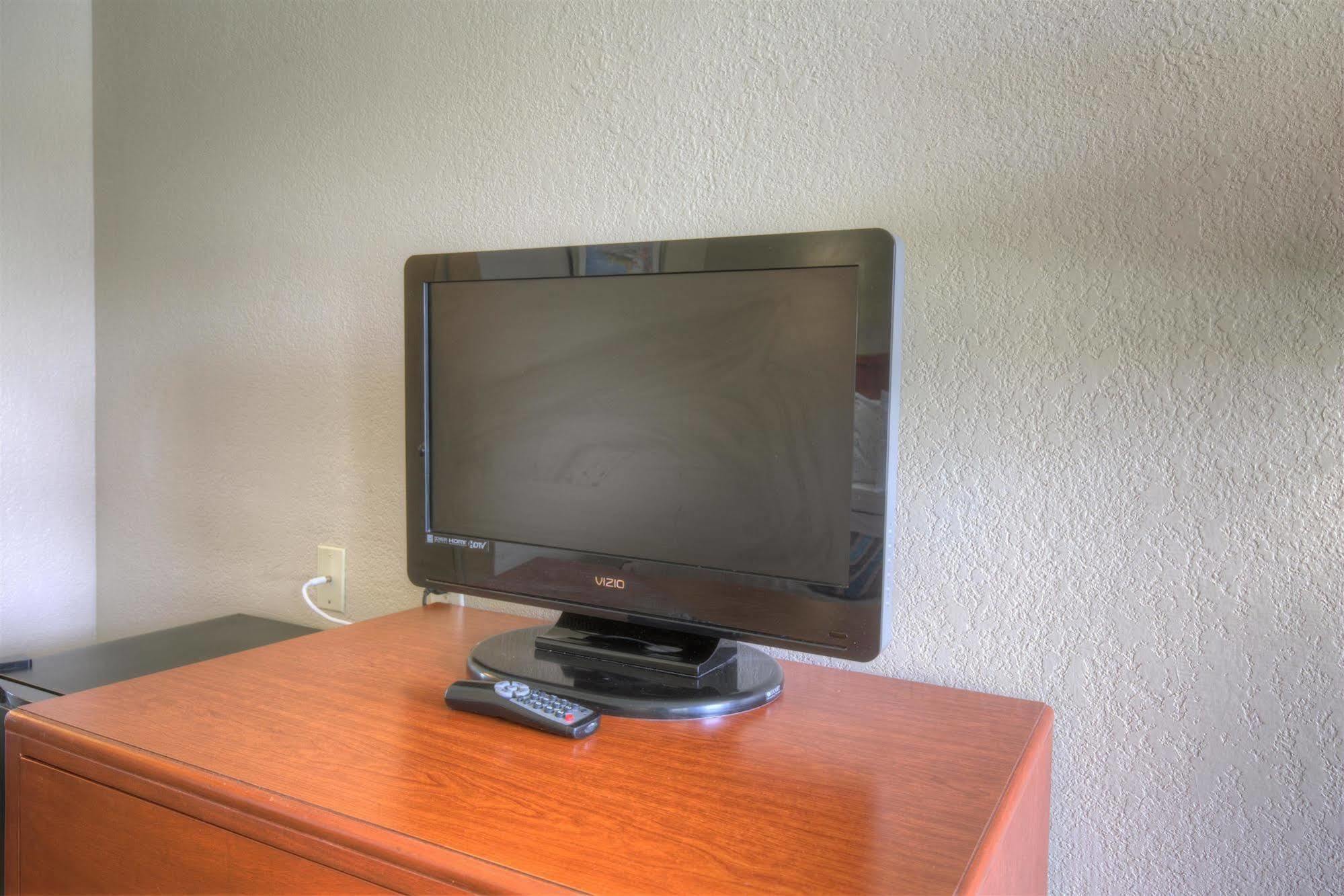 Good Nite Inn Fremont Bagian luar foto